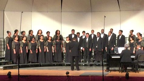 Keep Vocal Music Alive in Children of All Ages. Support Oxon Hill High School Choir. Please Share, donate what ever you can. Help all the Oxon Hill High School Choir members compete in CA 2017 Disneyland Music competition.  www.gofundme.com/2pfkefw Choir Concert, All State Choir, High School Choir Aesthetic, School Choir Aesthetic, Choir Uniforms, Choir Teacher, High School Choir, Paris Geller, High School Music