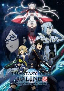 Phantasy Star Online 2, Phantasy Star Online, Phantasy Star, Streaming Anime, Hd Wallpaper Android, Anime Mobile, Mysterious Girl, Main Game, All Movies