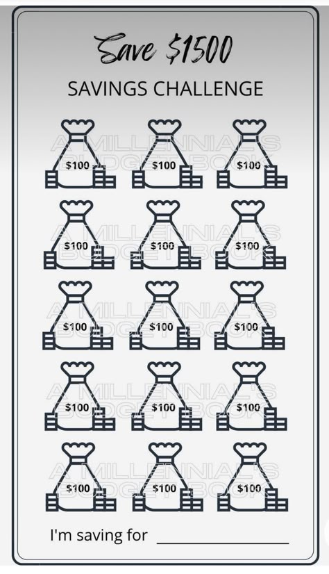 1600 Savings Plan, 2000 Savings Challenge 30 Days, Savings Challenge Pounds, $5 Weekly Savings Challenge, 1p Saving Challenge Uk, A6 Money Saving Challenges, 52 Week Money Saving Challenge, Money Sense, Vacation Savings