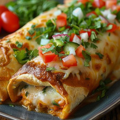 Chi-Chi's Baked Chicken Chimichangas Chi Chi Baked Chicken Chimichanga Recipe, Chi Chi's Baked Chicken Chimichanga, Chi Chi Chicken Chimichanga Recipe, Chi Chi’s Baked Chimichanga, Fajita Chimichanga Recipe, Homemade Chimichangas Chicken, Chi Chi Baked Chimichanga, Chi Chis Chicken Chimichangas, Best Mexican Chicken Recipes