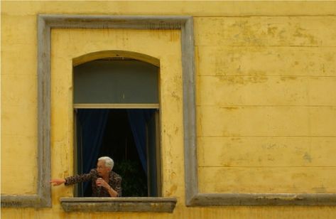 Shades Of Italy: Top 10 Italian Colours | Italy Magazine - See more at: http://www.italymagazine.com/featured-story/shades-italy-top-10-italian-colours#sthash.hROofMU1.dpuf Italian Color Scheme, Italian Giallo Movies, Naples Yellow, Italy Magazine, Moving To Italy, Colour Themes, Living In Italy, Main Squeeze, Italian Colors