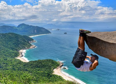 27-year-old Luiz Fernando Candeia Rio Photos, Brazil Travel, Rock In Rio, Best Vacations, Instagram Pictures, See Picture, Fun Workouts, Rio De Janeiro, Summer Vibes