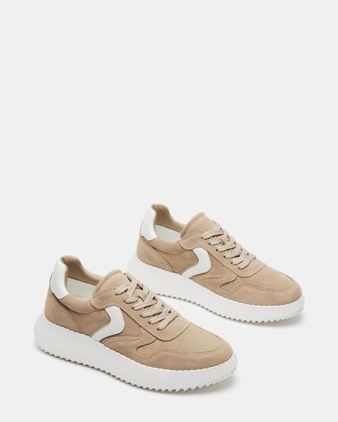 Steve madden sneakers