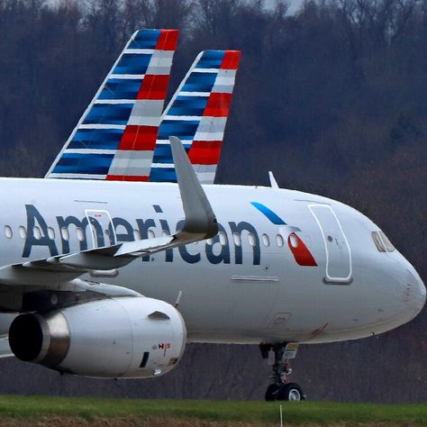 Jury sides with American Airlines flight attendants who said uniforms made them sick — USA TODAY American Airlines Flight Attendant, Toxic Clothing, Flight Attendants, Airline Flights, Police Officers, American Airlines, Flight Attendant, Who Said, Usa Today