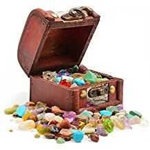 Product Details Pirates Treasure Chest, Mini Treasure Chest, Pirates Treasure, Pirate Treasure Chest, Pearl Jewels, Pirate Treasure, Party Bag Fillers, Treasure Box, Ancient Coins