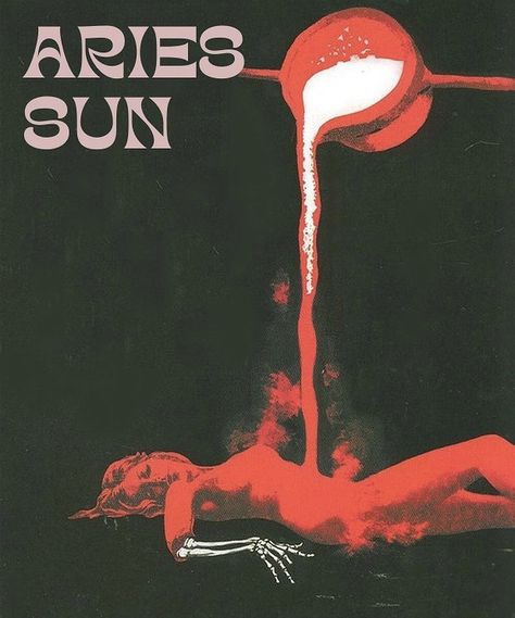 Aries Wallpaper, Arte Aries, Aries Sun, Arte Pulp, Aries Aesthetic, Aries Art, Aries Baby, Aries Season, Aries Zodiac Facts