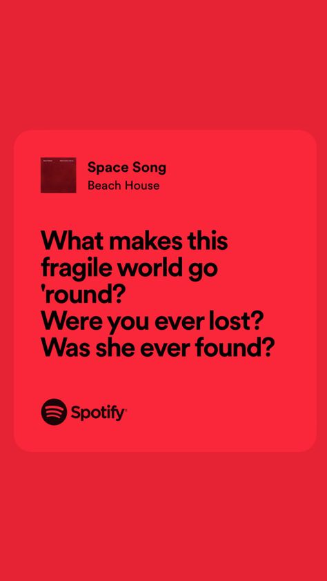 Space Song Aesthetic, Space Song By Beach House, Beach House Lyrics, Space Song Lyrics, Space Song, Irish Jig, Pfp And Wallpaper, New Story, Cool Music