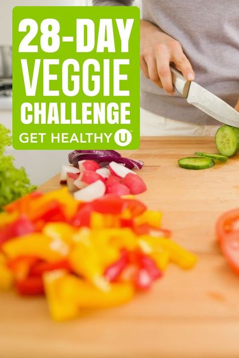 Veggie Diet Plan 21 Days Clean Eating, Get More Veggies In Your Diet, Getting More Veggies In Diet, Vegetables For People Who Dont Like Them, Adding More Veggies To Diet, 30 Day Fruit And Veggie Diet, More Vegetables In Diet, More Veggies In Diet, How To Get More Veggies In Your Diet