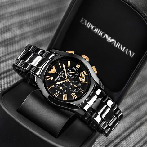 Expensive Watches Men, Expensive Men Gifts, Emporio Armani Watches Men, Expensive Watch For Men, Expensive Watches For Men Luxury, Expensive Gifts For Men, Emporio Armani Watch, Mens Watches Expensive, Armani Watches For Men