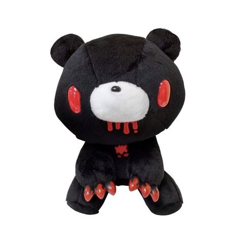 Black And Red Gloomy Bear, Black Gloomy Bear Pfp, Gloomy Bear Transparent, Red Gloomy Bear, Gloomy Bear Png, Gloom Bear, Black Gloomy Bear, Gloomy Bear Icon, Gloomy Bear Plush