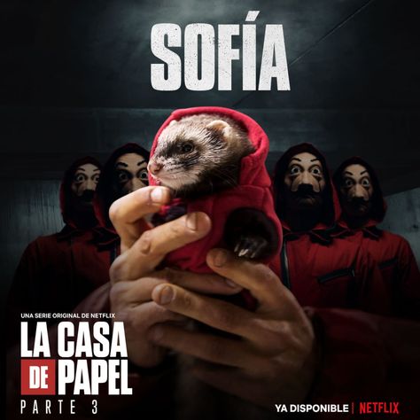 La Casa de Papel (@lacasadepapel) / Twitter Pac E Mike, Netflix Tv, Kirk Douglas, Netflix Account, Odaiba, To Get, Movie Wallpapers, Netflix Movies, Shows On Netflix