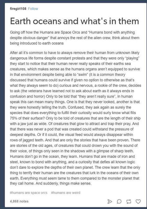 Humans Are Weird Space Orcs, Humans Are Space Australians, Human Space Orcs, Space Australia Humans Are Weird, Orc X Human, Earth Is Space Australia, Alien Prompts, Aliens And Humans, Humans In Space