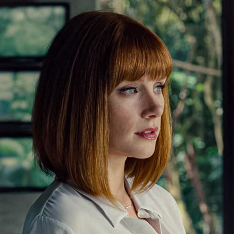 Claire Dearing Icon, Bryce Dallas Howard Aesthetic, Bryce Dallas Howard Jurassic World, Howard Aesthetic, Bryce Howard, Jurassic World Claire, Brice Dallas Howard, Rusty Lake, Claire Dearing