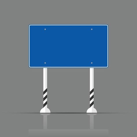 Sign Road, Traffic Sign, Board Signs, Traffic Signs, Vector Art, For Free, Clip Art, India, Road