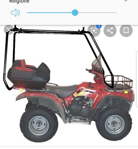 Atv Racks, Atv Gear, Canoe Rack, Kayak Carrier, Tractor Cabs, Atv Attachments, Atv Motorcycle, Mini Jeep, Electric Bike Kits