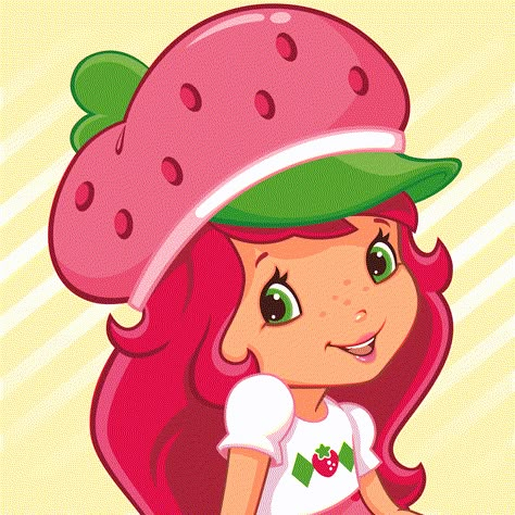 Animated Strawberry, Strawberry Shortcake Pfp, Berry Bitty Adventures, Strawberry Shortcake Character, Strawberry Shortcake Pictures, Strawberry Shortcake And Friends, Berry Shortcake, Strawberry Shortcake Friends, Strawberry Shortcake Cartoon