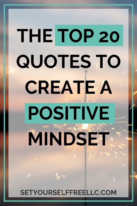 Struggling with your mindset and need some motivation? One thing that is invaluable is learning to adopt a growth mindset. If you're looking for mindset quotes, growth mindset help, and positive change for your life, then this list of the top 20 quotes to create a positive mindset is for you. Full of motivational quotes, self-help, and mindset hacks. Build confidence, grab tips and feel inspired from grabbing these top 20 quotes to create a positive mindset to ultimately change your life. Quotes Growth Mindset, Mindset Hacks, Quotes Growth, Change Mindset, Set Yourself Free, 20th Quote, Mindset Tips, High Vibes, Build Confidence