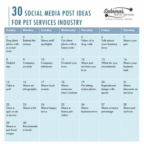 30 Enticing Pet Services Industry Social Media Post Ideas - calendar - social media post ideas for dog walking services - dog grooming services social media post ideas - dog sitting social media post ideas. Dog Grooming Services, Dog Social Media Post Ideas, Dog Grooming Marketing Ideas, Vet Social Media Post, Veterinary Marketing Ideas, Dog Grooming Social Media Posts, Veterinary Social Media Post Ideas, Vet Clinic Social Media Posts, Veterinary Social Media Posts