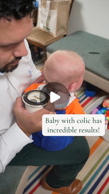 Sláinte Chiropractic | Jax Beach Family Chiropractor on Instagram: "Don’t lose hope if conventional treatments haven’t worked—discover the potential of Gonstead chiropractic for colicky babies 💚" Gonstead Chiropractic, Chiropractor Adjustment, Colicky Baby, Chiropractic Adjustment, Beach Family, Lost Hope, Chiropractic, Baby Love, On Instagram