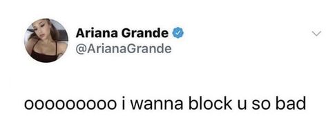 Ariana Grande Bio, Ariana Tweets, Iconic Tweets, Ariana Grande Quotes, Sea Bunny, Ariana Grande Fans, Twitter Header Pictures, Doing Me Quotes, Twitter Layouts