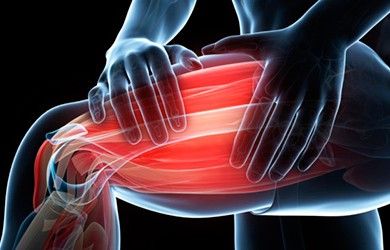 DOMS (Delayed Onset Muscle Soreness): AKA “muscle fever,” is the muscle pain and weakness that starts up to a day after unfamiliar exercise, peaking up to two days later. The strongest trigger is a lot of eccentric contraction (e.g. quadriceps while descending). Leg Cramps At Night, Cauda Equina, Delayed Onset Muscle Soreness, Calf Cramps, Muscle Twitching, Leg Cramps, Muscle Soreness, Muscle Spasms, Muscle Recovery