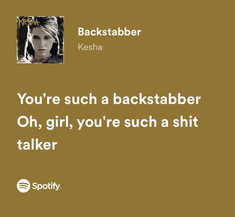 Backstabber Friend, Backstabber Aesthetic, Backstabbers Quotes, Back Stabber, Find Myself Quotes, College Stories, I'm Annoying, Spotify Songs, Boy Blurred Pic