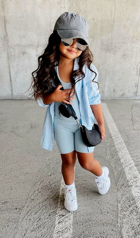 Outfit Ideas 2023, Kids Outfits Daughters, Newborn Baby Clothes, Family Matching Outfits, Looks Street Style, Fashion Costume, Kids Fashion Girl