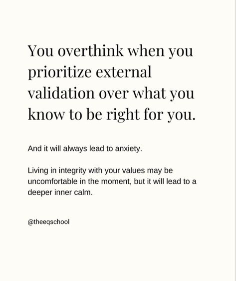 We have to stop obsessing over what other people think of us. That’s their perception, it is not our truth. No matter how much we want to be accepted and valued by people who are important to us, if they can’t recognize our worth then we can’t expect them to give us the same effort we would give in a heartbeat. Not Wanting To Be Around People, How To Stop Expecting, Stop Making An Effort For People, How To Stop What If Thinking, Accepting Others Quotes, People Perception Quotes, Adding Value To Others, Quotes To Not Care What People Think, Stop Giving People Access To You