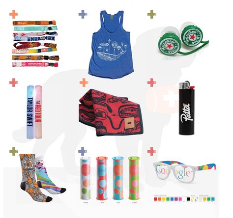 Festival Promo Products!  http://www.brandaidpromos.com/our-favorite-promo-products-for-festivals/ Branded Merchandise Ideas Products, Festival Giveaways, Festival Merch, Museum Branding, Festival Merchandise, Branded Merchandise, Marketing Department, Merch Ideas, Promo Items