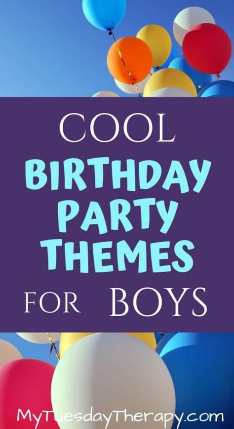 9 Th Birthday Ideas For Boy, Birthday Ideas For 8 Year Boy, Birthday Ideas For 12 Year Boy, 5th Birthday Ideas For Boys At Home, 6 Th Birthday Ideas For Boy, 8 Year Birthday Party Theme, Birthday Ideas For 4 Year Boy, Birthday Ideas For 11 Year Boy, Ten Year Old Boy Birthday Party Ideas