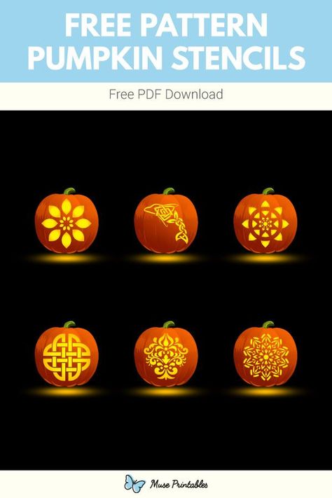 Pumpkin Printables Free, Stencils For Pumpkin Carving, Free Printable Pumpkin Carving Stencils, Pumpkin Carving Templates Free, Printable Pumpkin Carving Stencils, Pumpkin Carving Stencils Templates, Printable Pumpkin Stencils, Pumpkin Carving Patterns Free, Pumpkin Carving Stencils Free