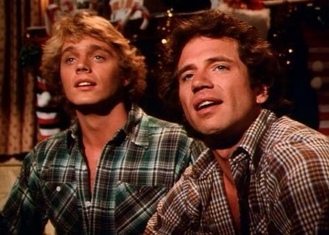 Luke Duke, Bo Duke, 80s Shows, Male Art Men, Dukes Of Hazard, Scott Baio, John Schneider, Handsome Jack, The Dukes Of Hazzard