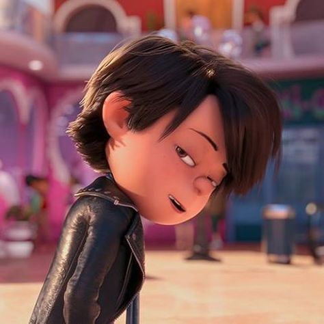 "I was just going to get a cookie, care to join me?" Male Cartoon Characters, Childhood Characters, Despicable Me 2, Animated Man, I Love Cinema, I Have A Crush, Fictional Crushes, Despicable Me, Movie Characters