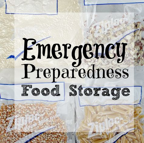 If you're interested in reducing food waste, refer to this emergency… Food Storage List, Long Things, Best Emergency Food, Emergency Preparedness Food Storage, Survival Food Storage, Preppers Pantry, Emergency Preparedness Food, Emergency Food Storage, Long Term Food Storage