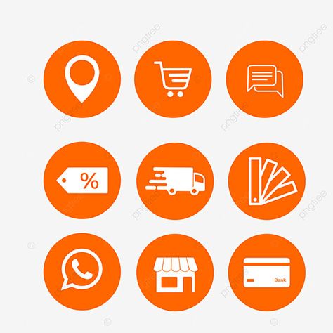 Highlight Instagram Icons Online Shop, Instagram Store Design, Cover Highlight Instagram, Highlights Purple, Icon Instagram Highlight, Web And App Design, Logo Maker App, Logo Maker Free, America Wallpaper