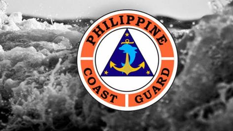 Logo Philippine Coast Guard, Coast Guard Logo, Filipino People, Philippine News, Manila Philippines, Holy Week, Coast Guard, Drawing People, Sport Team Logos