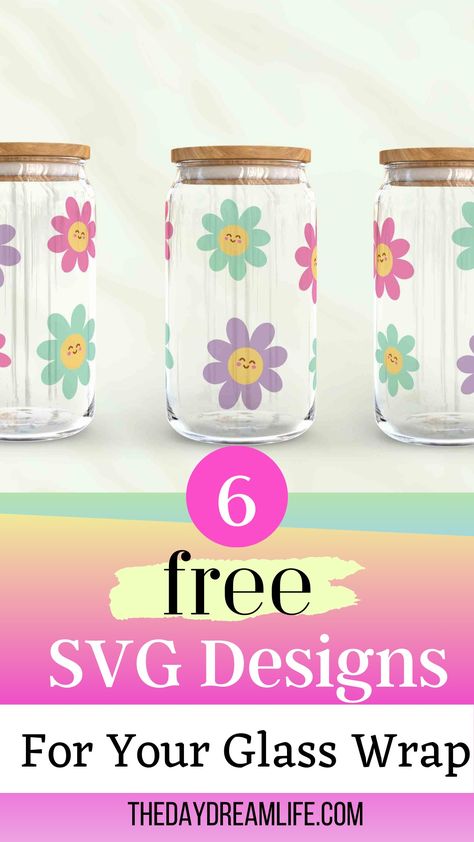 6 Free Cup Wrap SVG Designs Svg Wraps For Cups, Cricut Vinyl Designs Free, Glass Cup Svg, Cricut Designs For Cups, Cup Wrap Svg Free, Mug Wrap Svg Free, Cup Wrap Svg, Cricut Mug Wrap Svg, Cup Wrap No Hole Svg