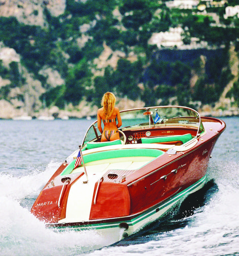 Abraham Pether, Riva Aquarama, Riva Yachts, Wooden Speed Boats, Nicky Whelan, Mahogany Boat, Riva Boat, Chris Craft Boats, Sail Life