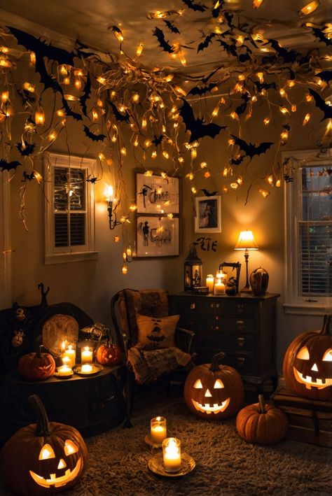 Fall Furniture , Autumn Cozy Fall ,Decor Easy Fall ,
Decor Neutral Fall ,Decor Fall ,Decor Inspiration ,Fall Decor Ideas Home Halloween Party Food, Halloween Decorations Trick Or Treat, Halloween Decorations Living Room Ideas, Halloween Decor At Home, Halloween Party Decor Inspiration, Witches House Decor, Luxury Halloween Decor, Nostalgic Halloween Decor, Halloween Cafe Decor