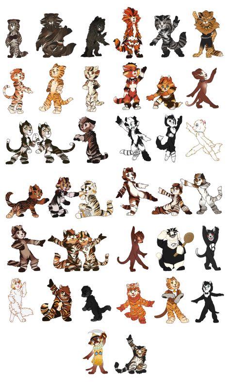 Cats The Musical Tattoo, Cats The Musical Wallpaper, Cats Musical Fanart, Broadway Fanart, Cats The Musical Costume, Cats Broadway, Cats 2019, Cats The Musical, Jellicle Cats