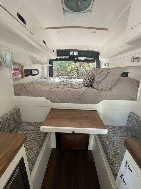 2023 Ford Transit AWD - Vanlife Trader Ford Transit Conversion Layout, Van Renovation, Ford Transit Custom Camper, Ford Transit Camper Conversion, Transit Conversion, Van Layout, Ford Transit Connect Camper, Ford Transit Conversion, Transit Connect Camper