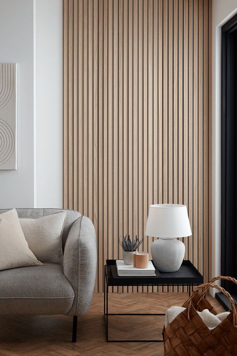 Hallway Wood Panelling | Modern Hallway Panelling | Naturewall Kitchen Wall Panels, Wooden Panelling, Timber Slats, Wood Slat Wall, Bedroom Dressing, Wooden Wall Panels, Oak Panels, Acoustic Wall Panels, Wood Panel Walls