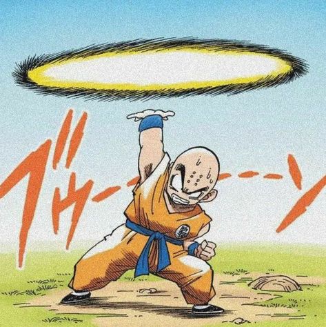 #dragonball Krillin Dbz Wallpaper, Krillin Dbz, Kid Buu, Dbz Manga, Dragon Ball Super Art, Dbz Art, Dragon Ball Super Manga, Dragon Ball Artwork, Comic Panels