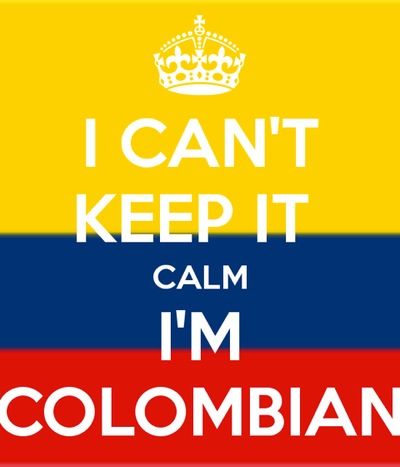 Colombia Colombian Style, Colombia Soccer, Colombian Flag, Colombian Culture, Colombian Art, Colombia South America, Spanish Speaking Countries, Hashtag Relatable, Girl Problems