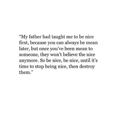 People Who Say Mean Things, People Can Be So Mean, Quote About Mean People, Learn To Be Done With People, Learn Your Place In Peoples Life, Know Your Place In Peoples Lives Quotes, Quotes About Mean People, Done With People Quotes, Done With People