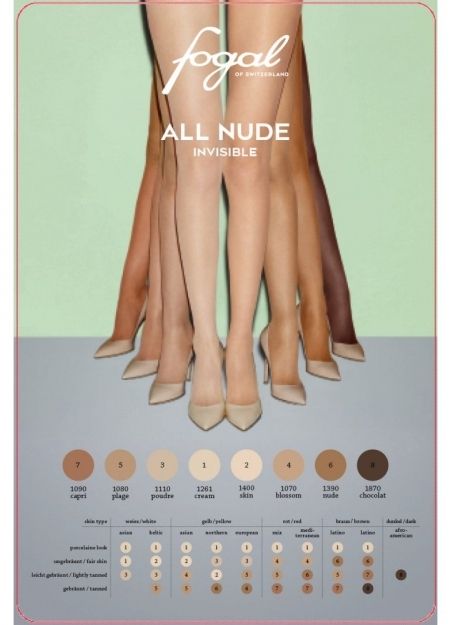 Fogal ‘All Nude’ – FleshTone.net Nude Tights Outfit, Skirt Outfits With Tights, Skin Coloured Tights, Stockings Outfits, Skirt With Tights, Nude Leggings, Skirt Pattern Easy, Nude Tights, Stockings Outfit