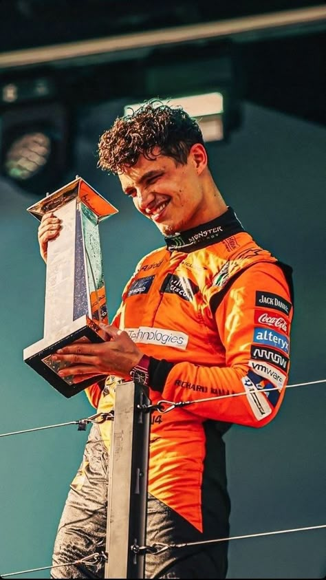 Lando Norris Sticker, Lando Norris Poster, Pizzeria Menu, Cheese Mozzarella, F1 Wallpaper Hd, Mclaren Formula 1, Mick Schumacher, F1 Poster, Formula 1 Car Racing