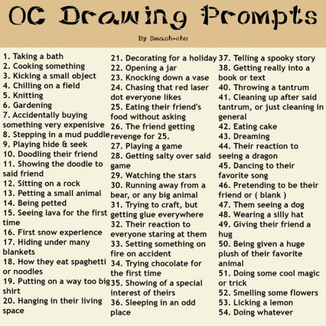 Opinions about monster design is at a record high this year Oc Writing, Oc Drawing Prompts, 30 Day Art Challenge, 30 Day Drawing Challenge, Long Art, Character Prompts, Oc Drawing, Character Design Challenge, Art Challenges