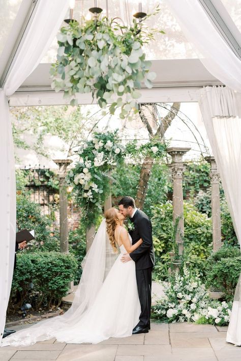 Intimate Garden Wedding, Intimate Garden, Wedding Hotel, Secret Garden Wedding, Massachusetts Wedding, Boston Wedding Photographer, Wedding Boston, Philadelphia Wedding, Wedding Ceremonies