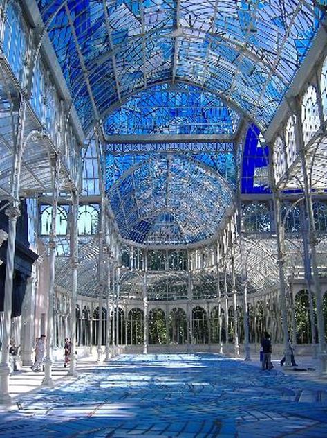 Travel Photo Wall, Amazing Travel, Travel Photo, Crystal Palace, Greenhouses, Beautiful Architecture, Beautiful Buildings, Pretty Places, Amazing Architecture